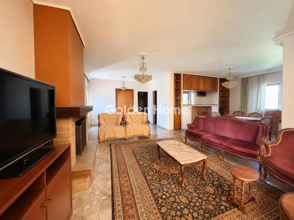 Apartment 130m²  - 5