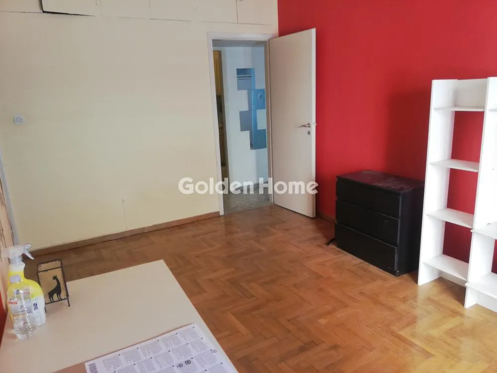 Apartment 56m²  - 4