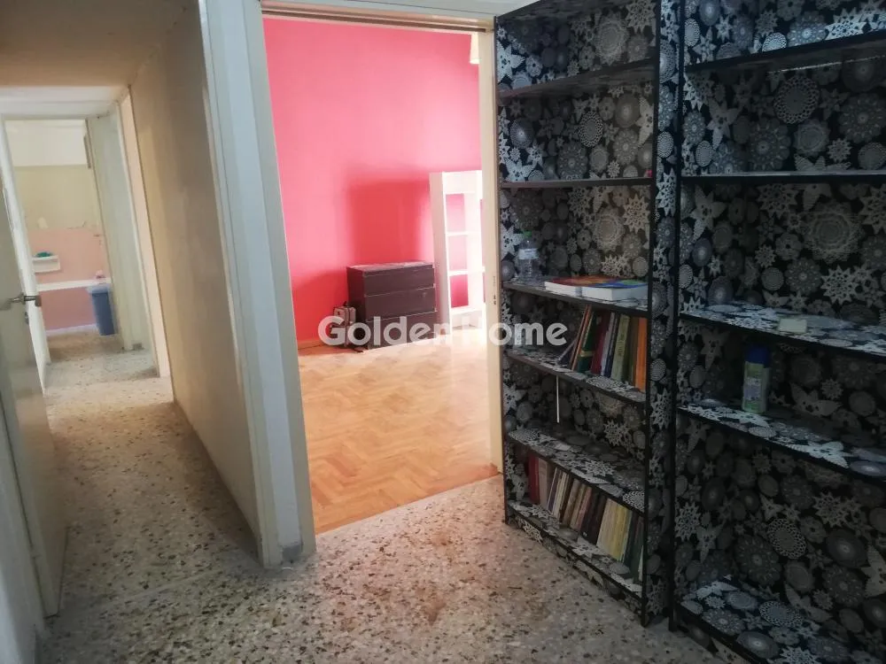 Apartment 56m²  - 5