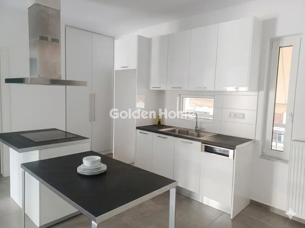 Apartment 76m²  - 2