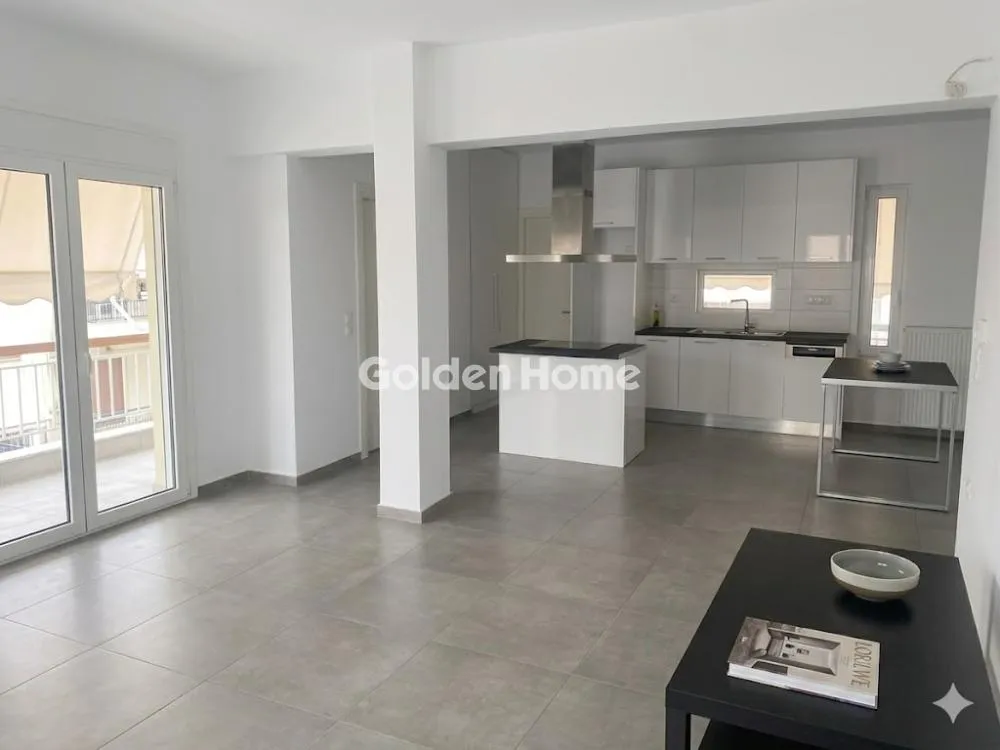 Apartment 76m²  - 3