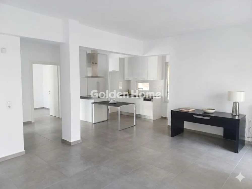 Apartment 76m²  - 4
