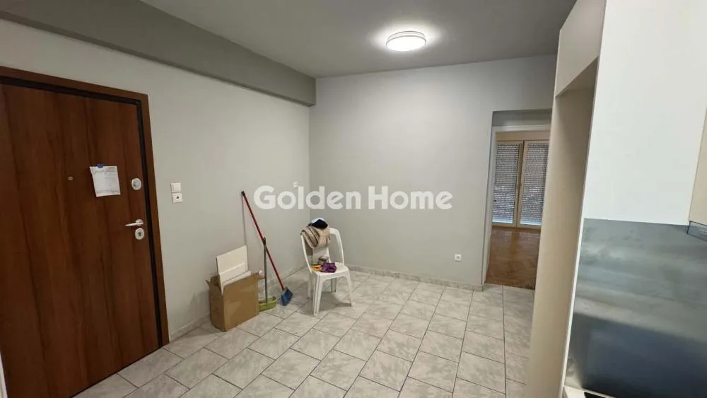 Apartment 54m²  - 4