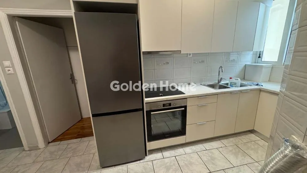 Apartment 54m²  - 5