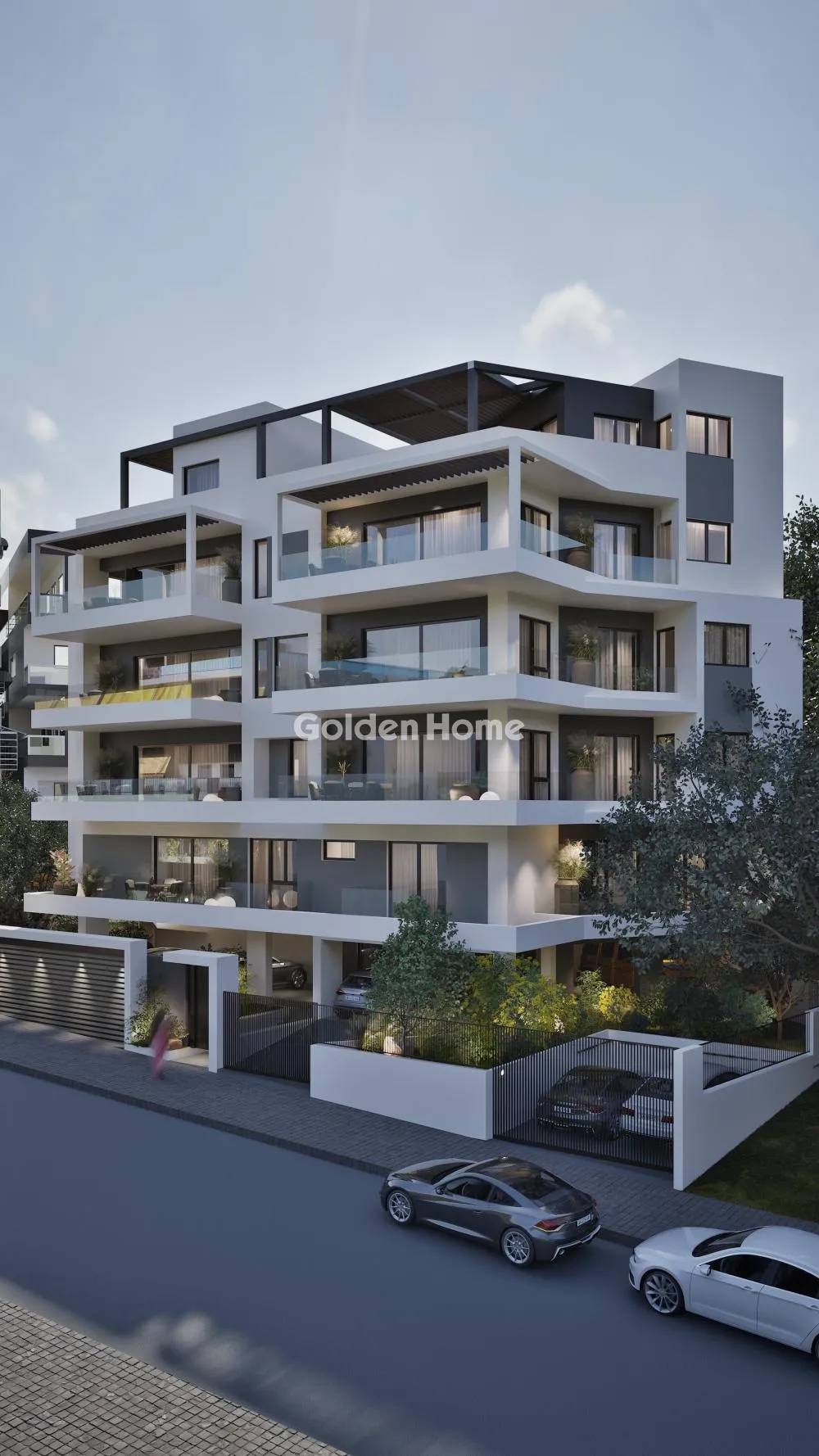 Maisonette 132m²  - 3