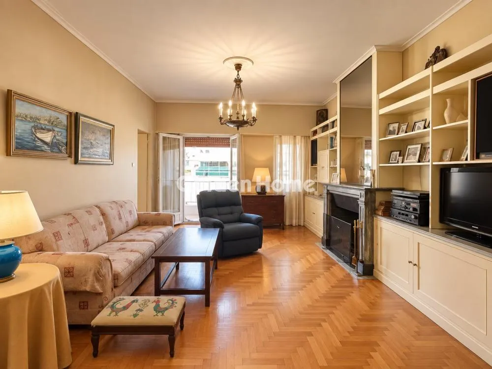 Maisonette 122m²  - 3