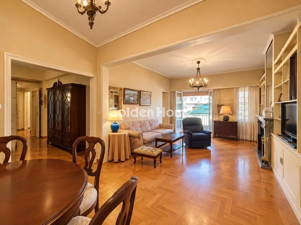 Maisonette 122m²  - 4