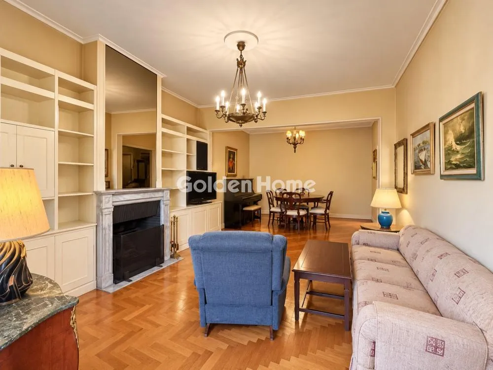 Maisonette 122m²  - 5