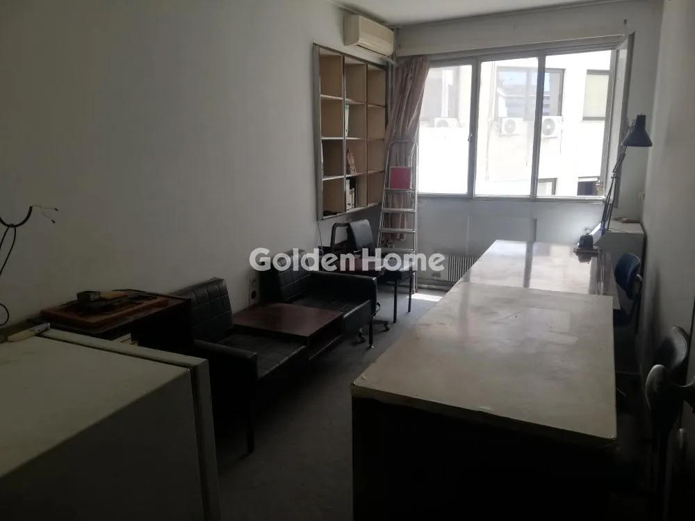 Office 17m²  - 2