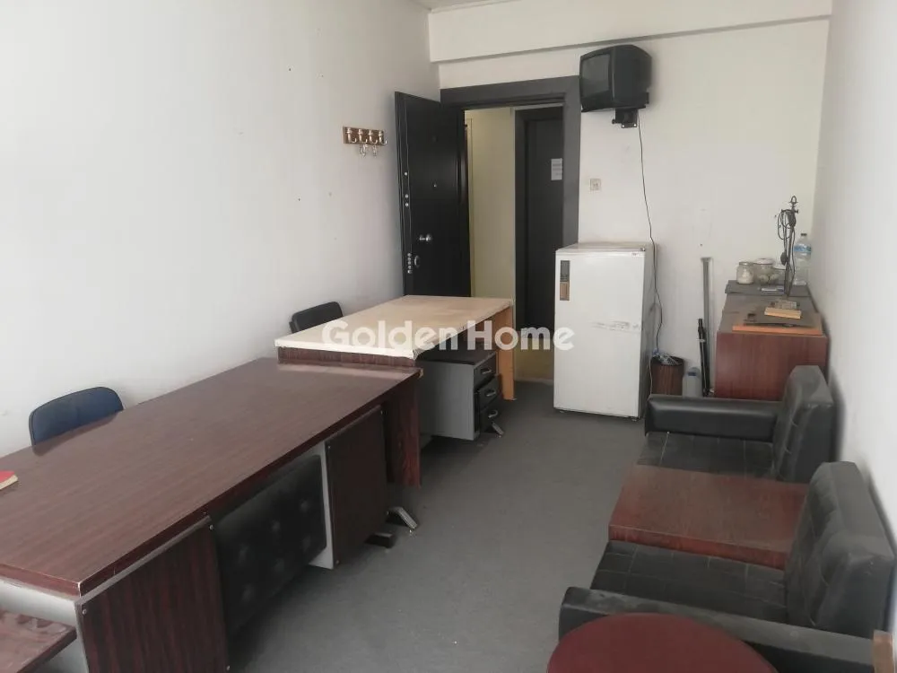 Office 17m²  - 3