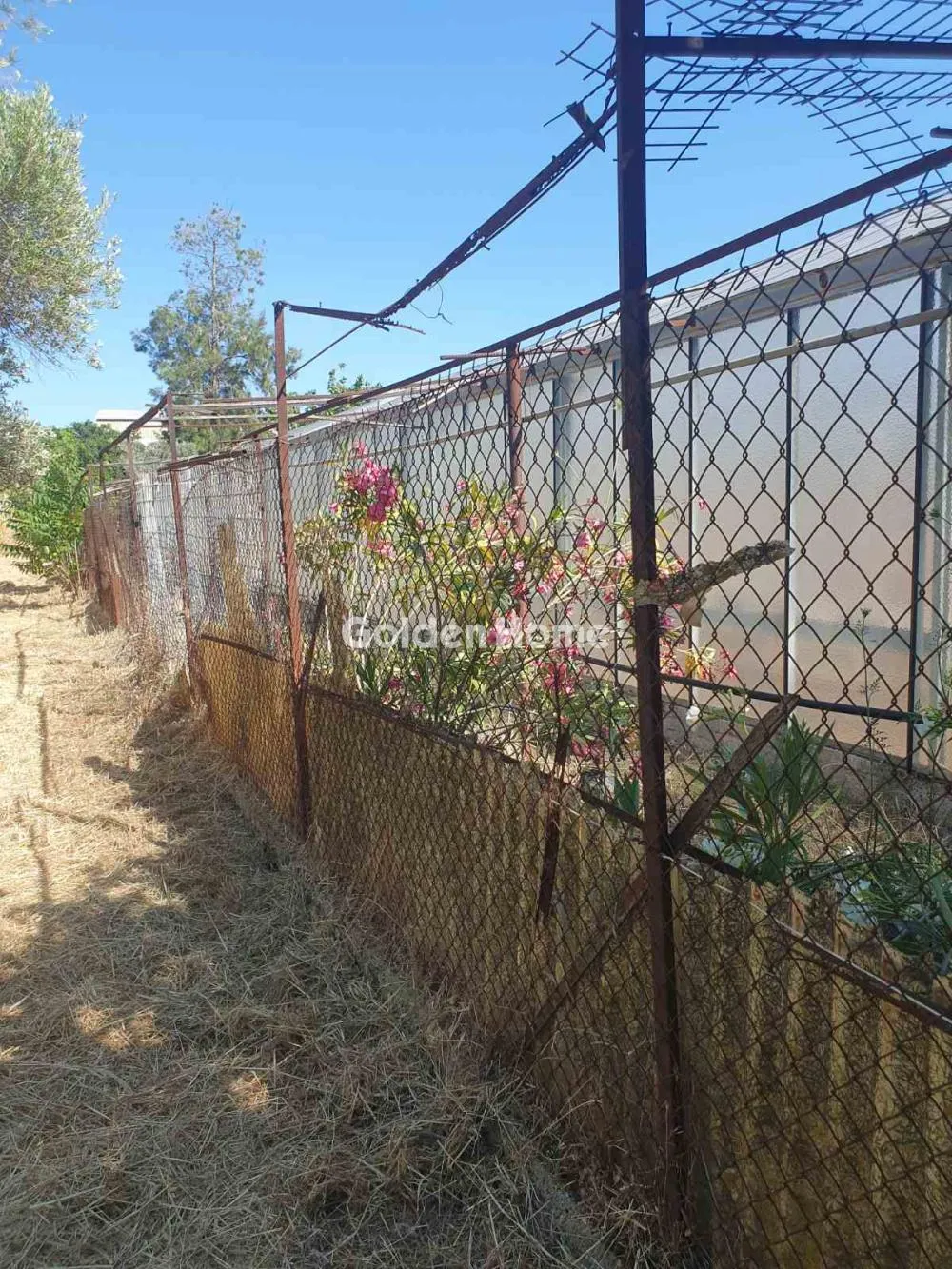 Other .. 2200m²  - 5