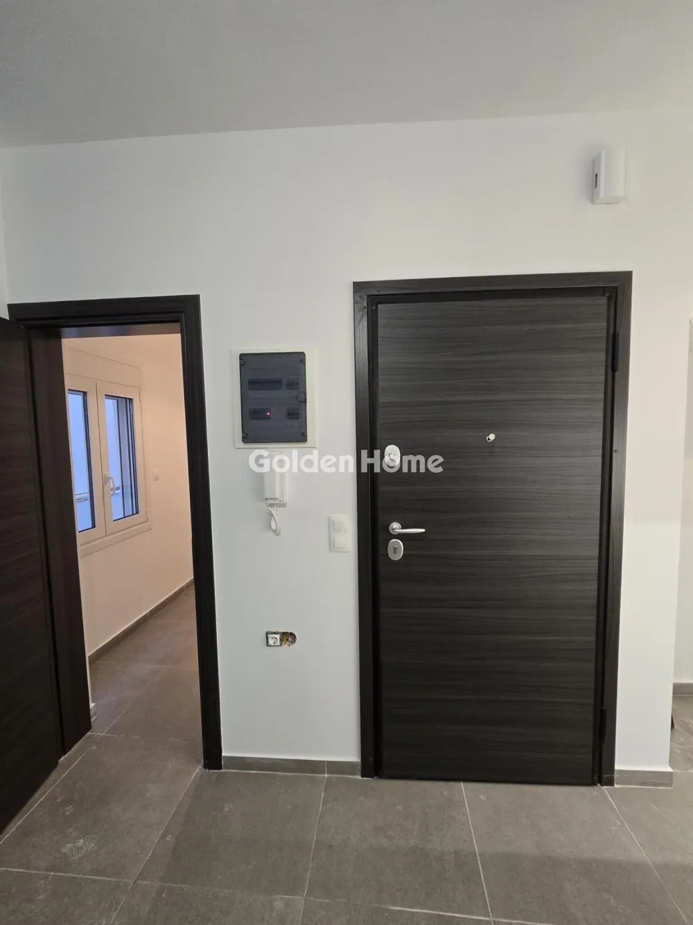 Apartment 42m²  - 2