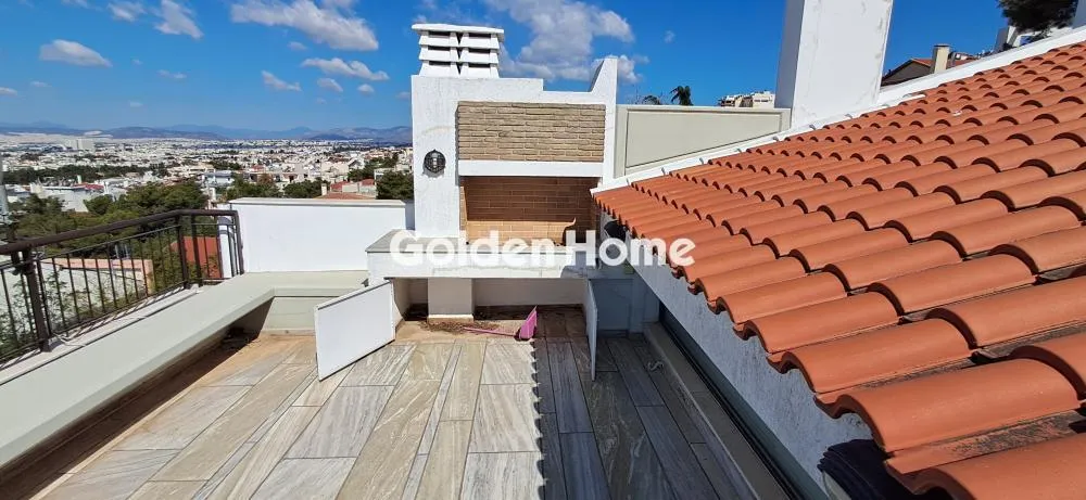 Maisonette 317m²  - 2
