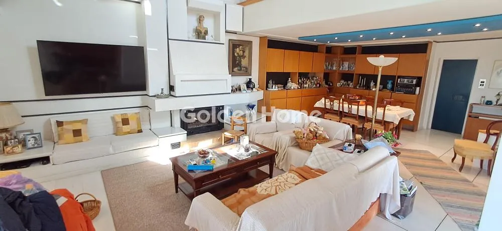 Maisonette 317m²  - 3
