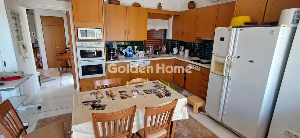 Maisonette 317m²  - 4