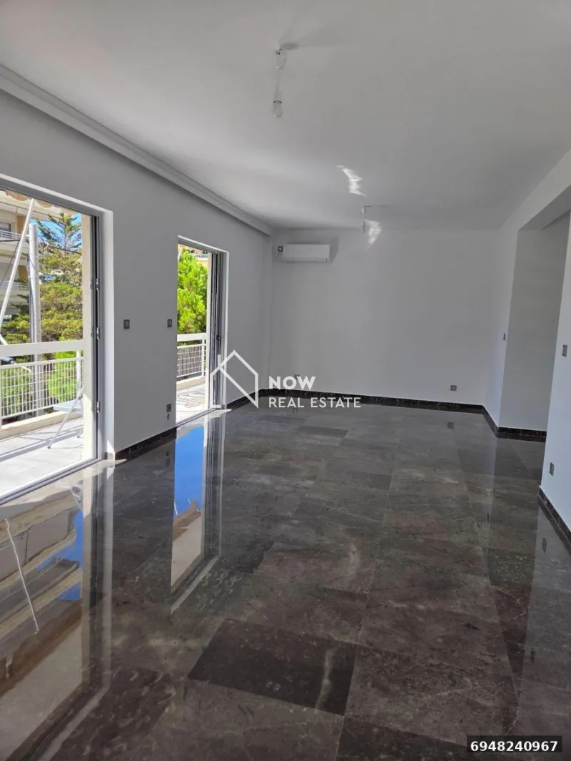 Apartment 86m²  - 2