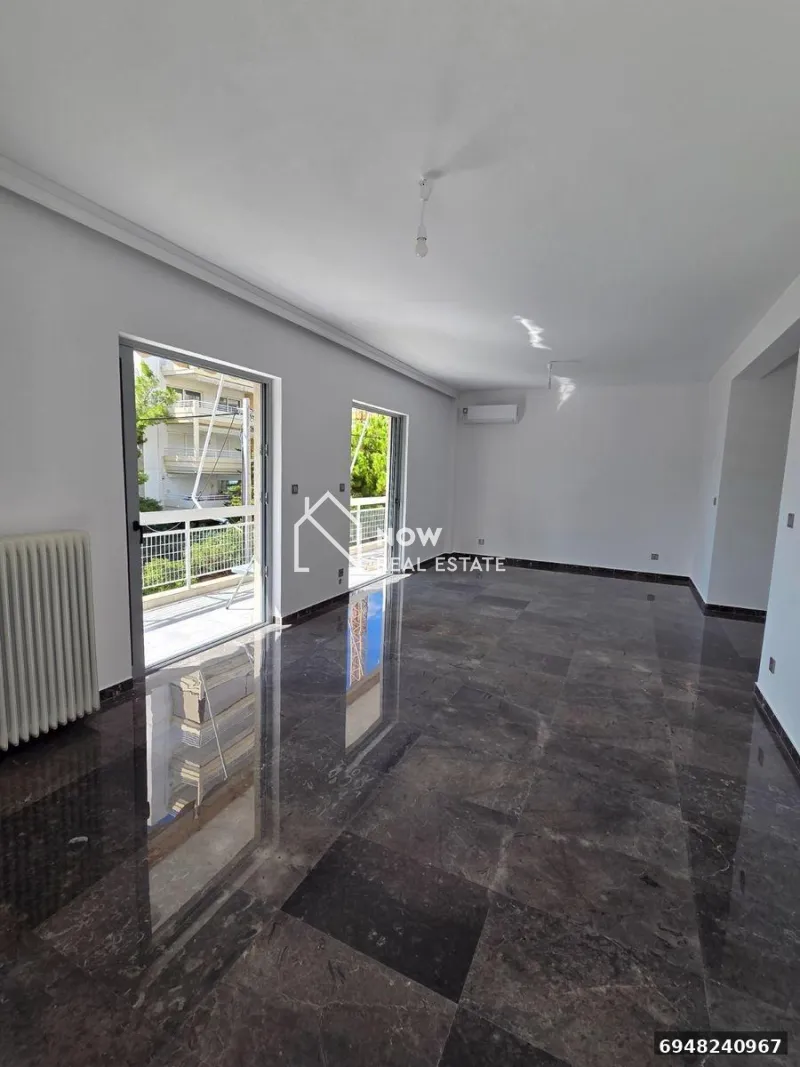 Apartment 86m²  - 3