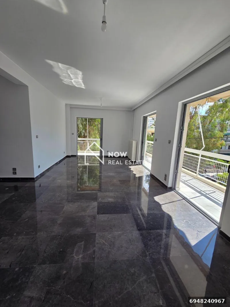 Apartment 86m²  - 4