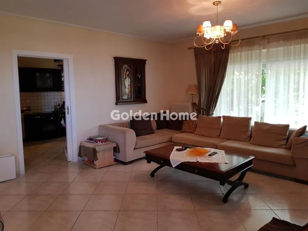Apartment 132m²  - 2