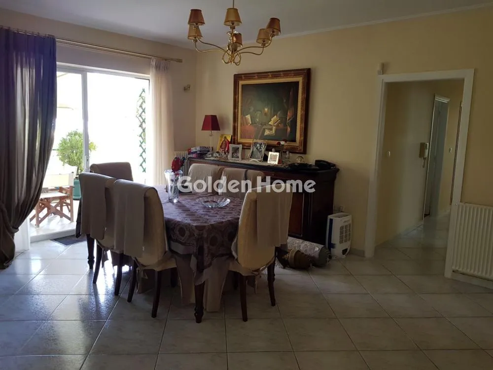 Apartment 132m²  - 3
