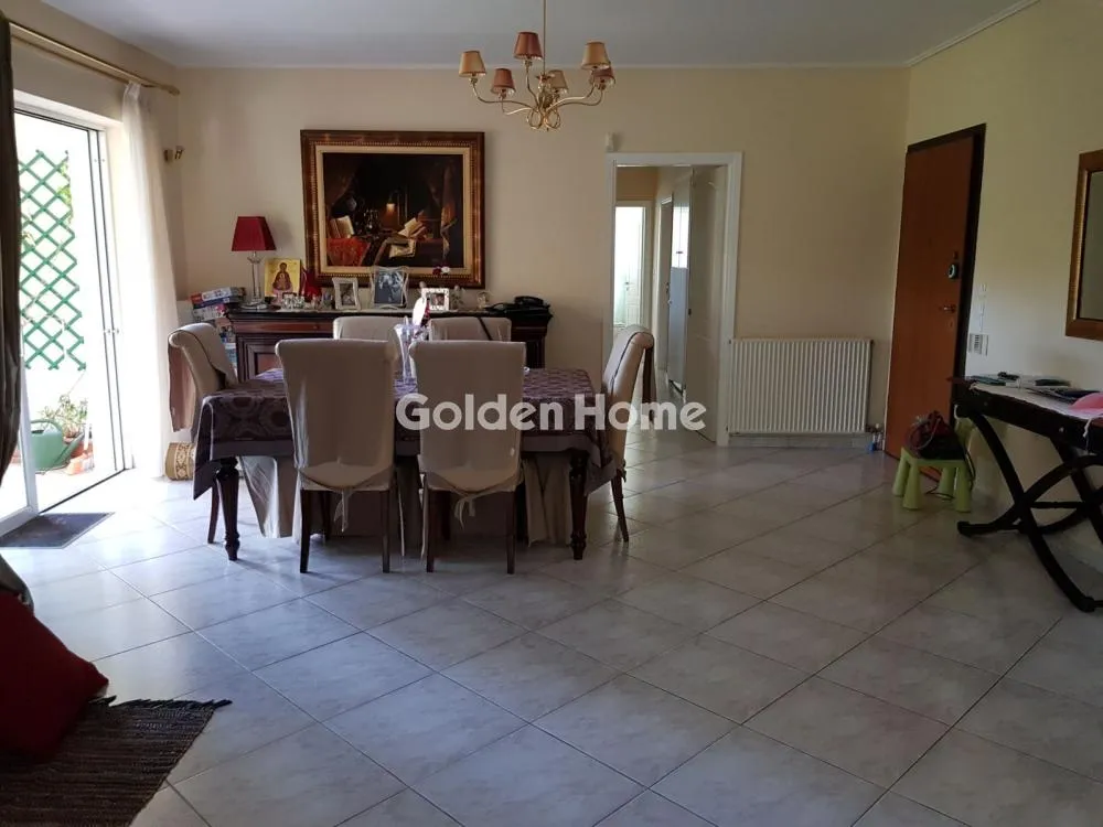 Apartment 132m²  - 4