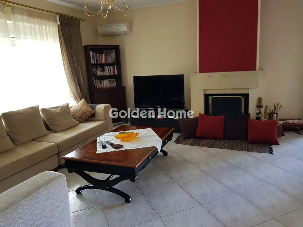 Apartment 132m²  - 5