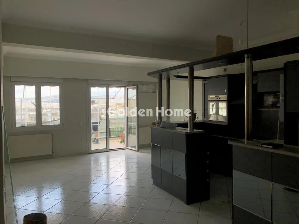 Apartment 79m²  - 2