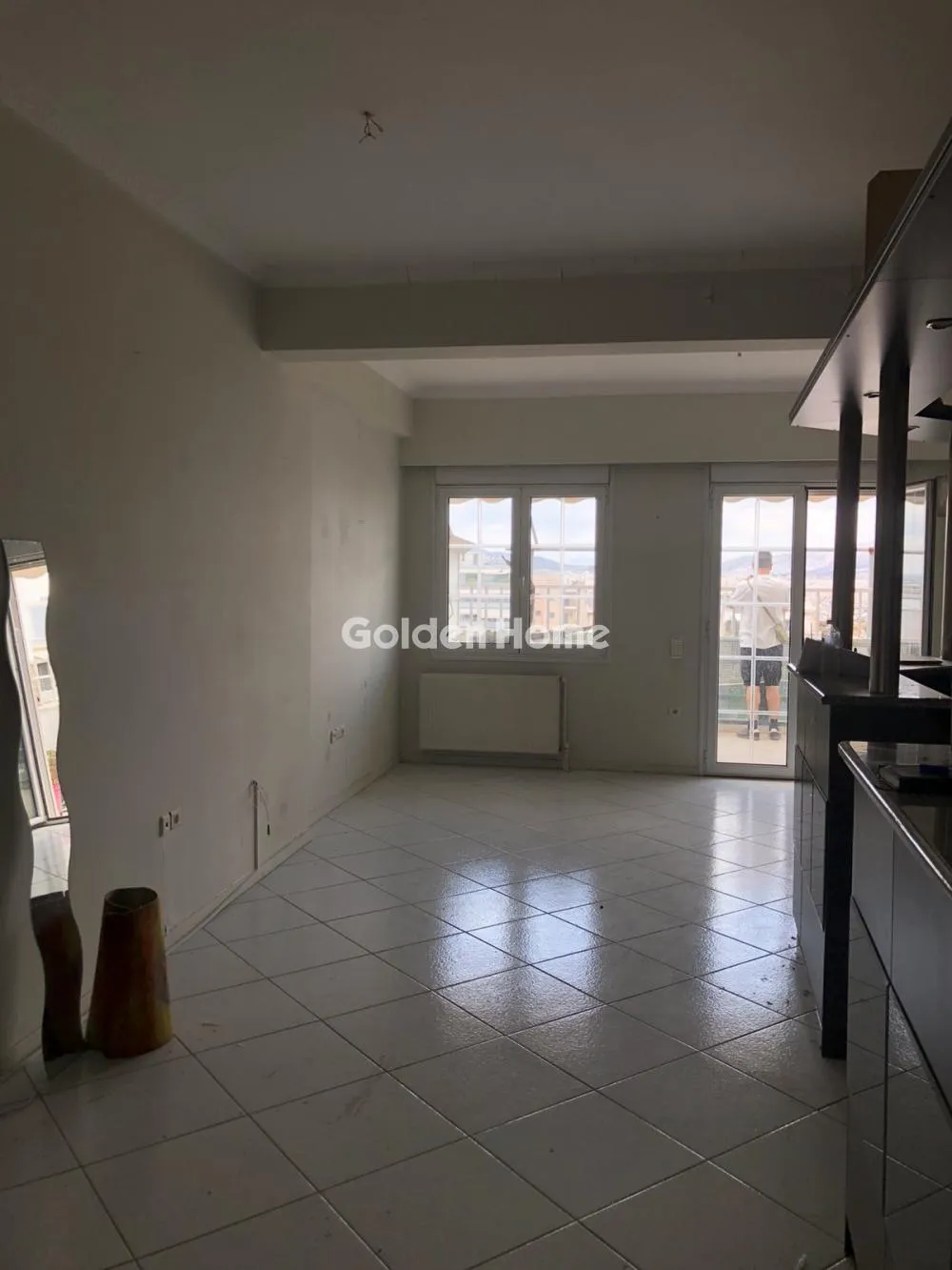 Apartment 79m²  - 4