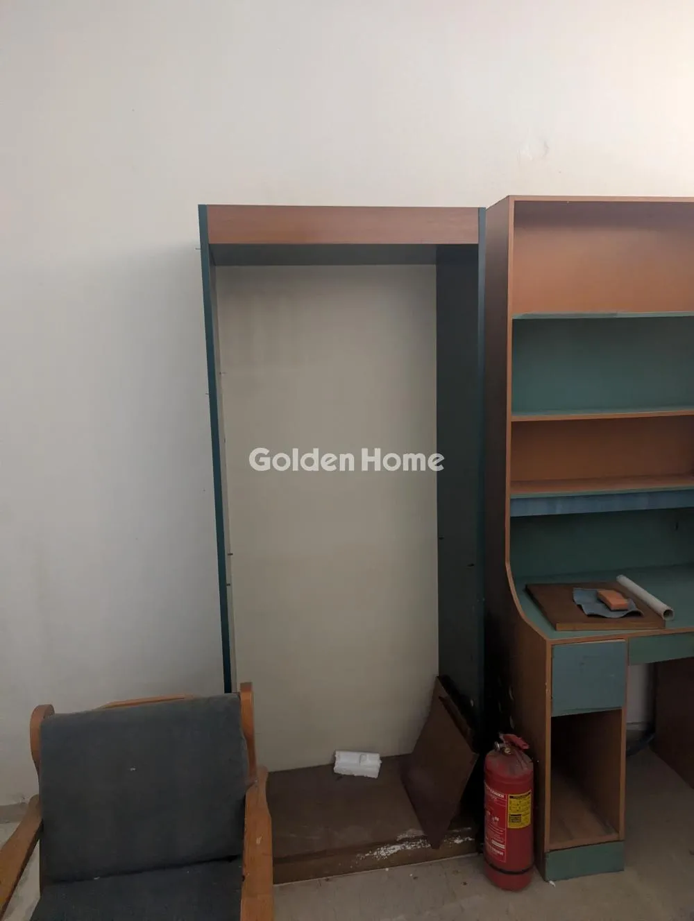 Apartment 50m²  - 3
