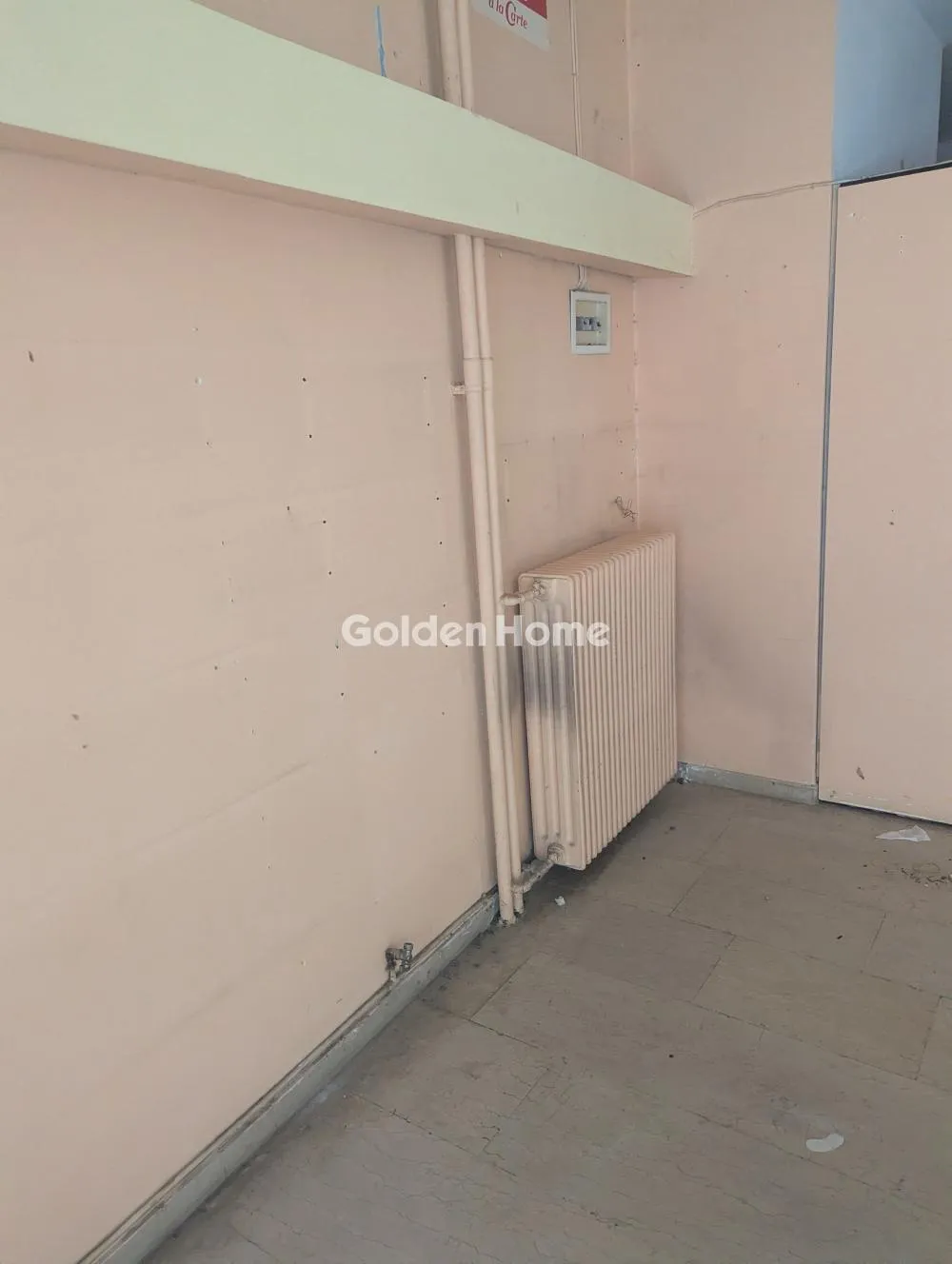 Apartment 50m²  - 5