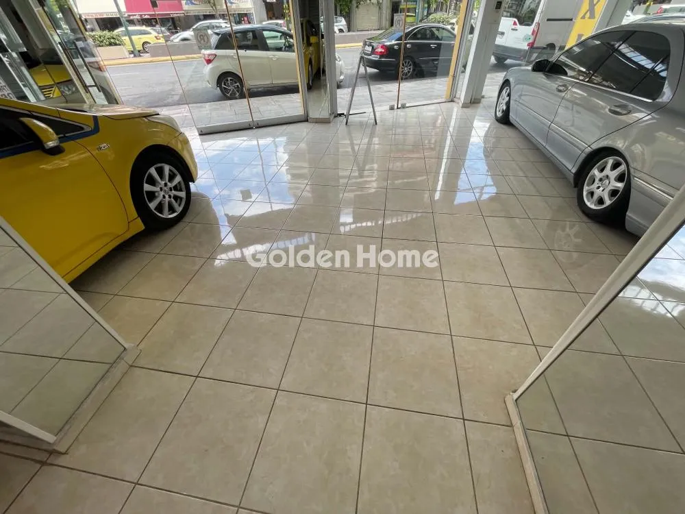 Shop 225m²  - 4