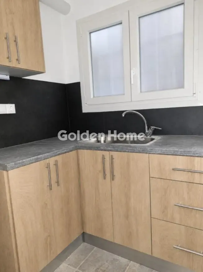 Apartment 33m²  - 3