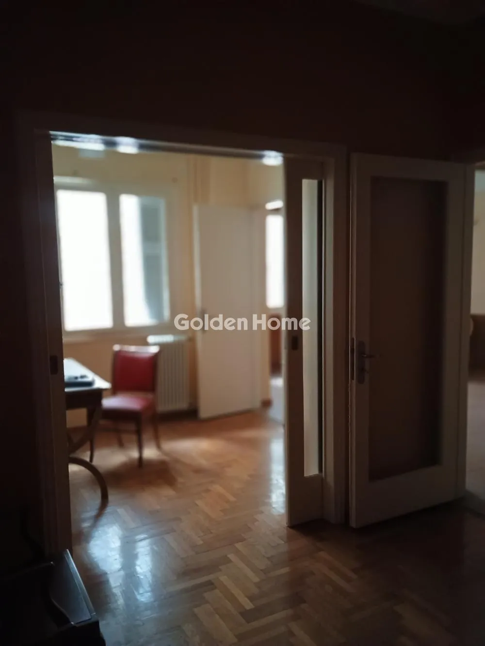 Office 53m²  - 5