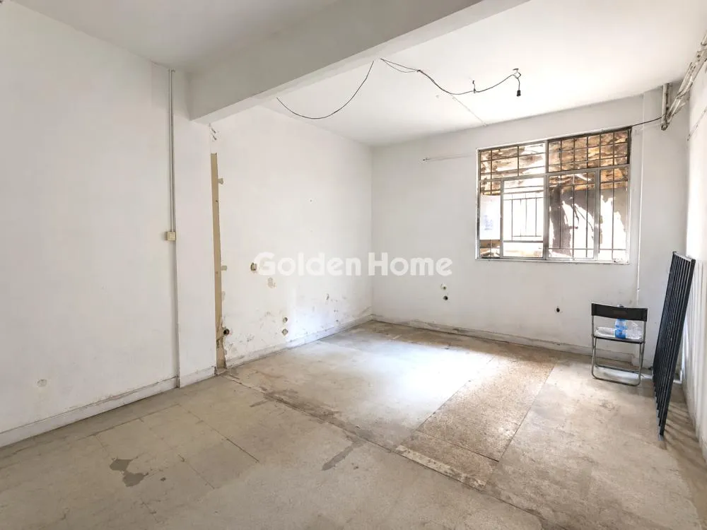 Shop 53m²  - 3