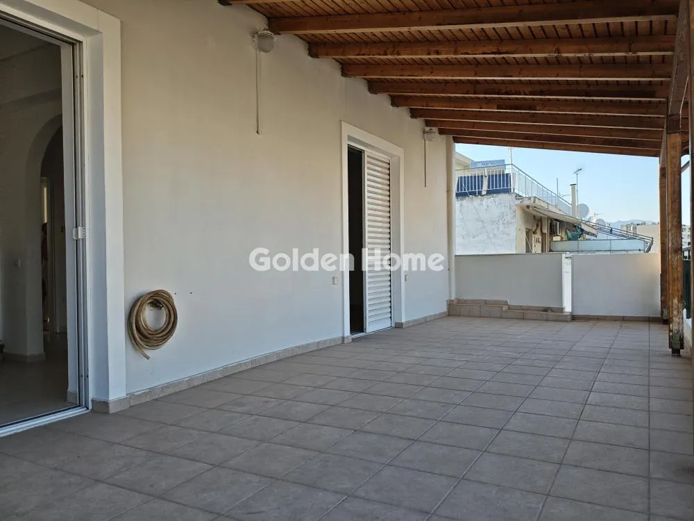 Apartment 58m²  - 2
