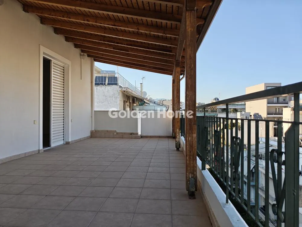 Apartment 58m²  - 3