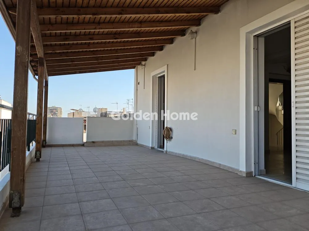 Apartment 58m²  - 4