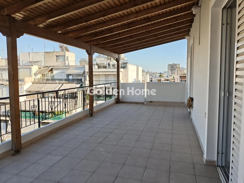Apartment 58m²  - 5