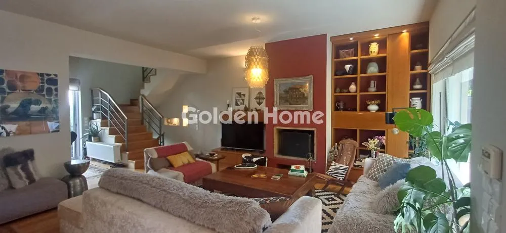 Maisonette 200m²  - 2