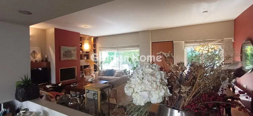 Maisonette 200m²  - 3