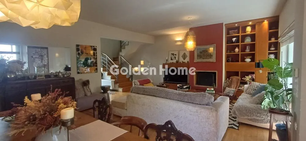 Maisonette 200m²  - 4