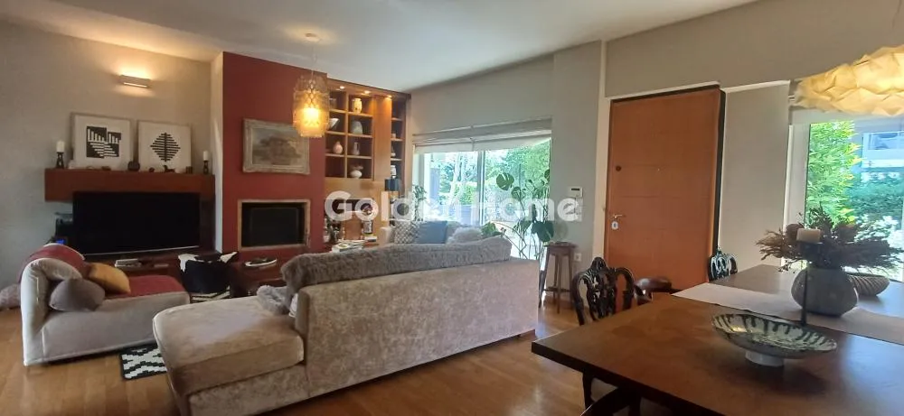 Maisonette 200m²  - 5