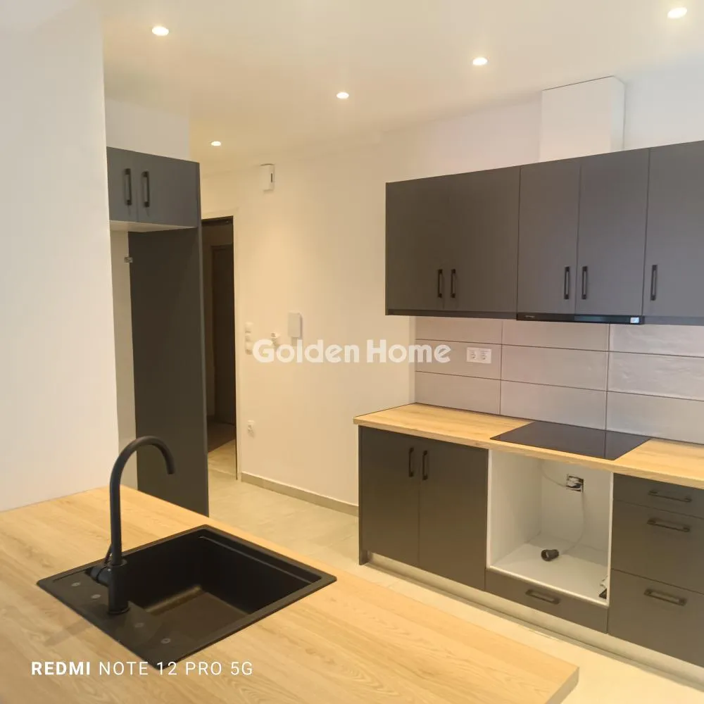 Apartment 80m²  - 2