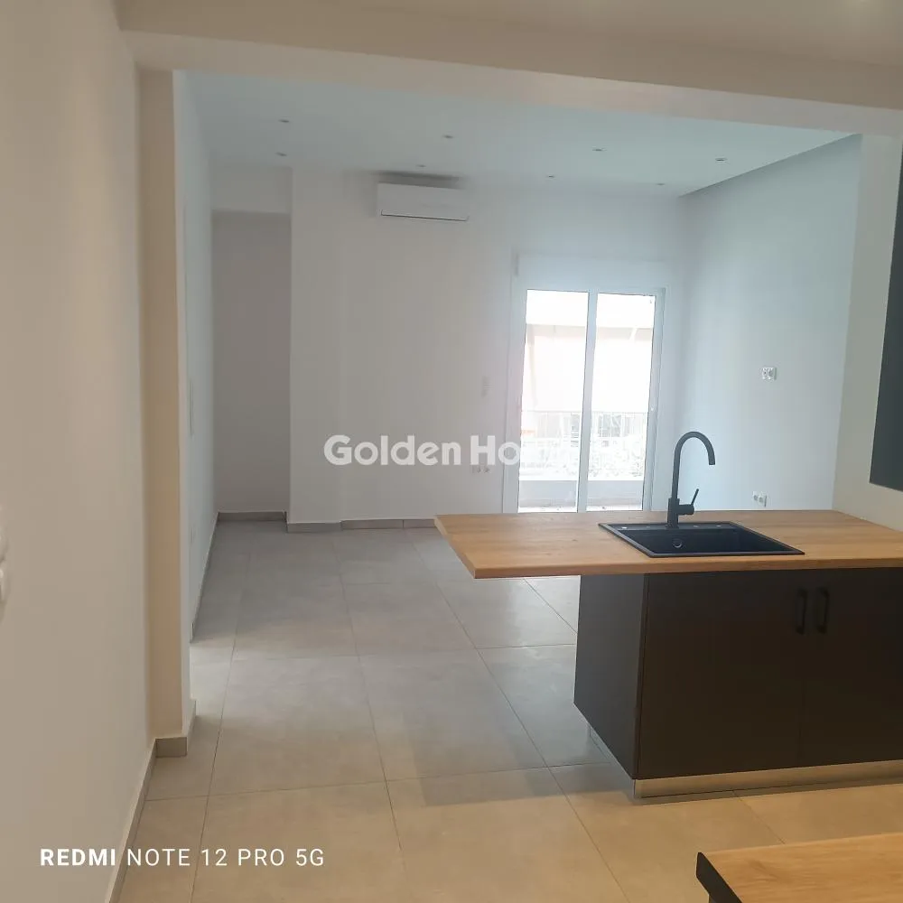 Apartment 80m²  - 3