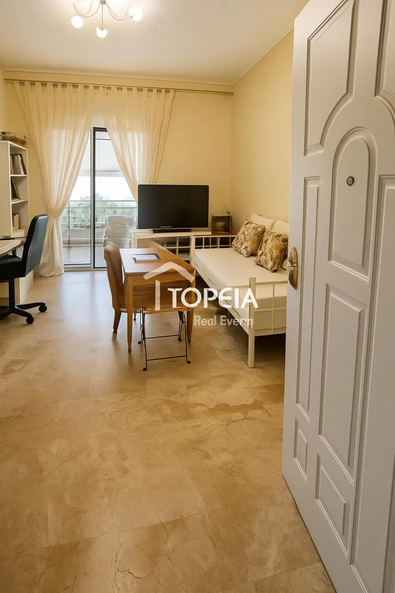 Apartment 55m²  - 3