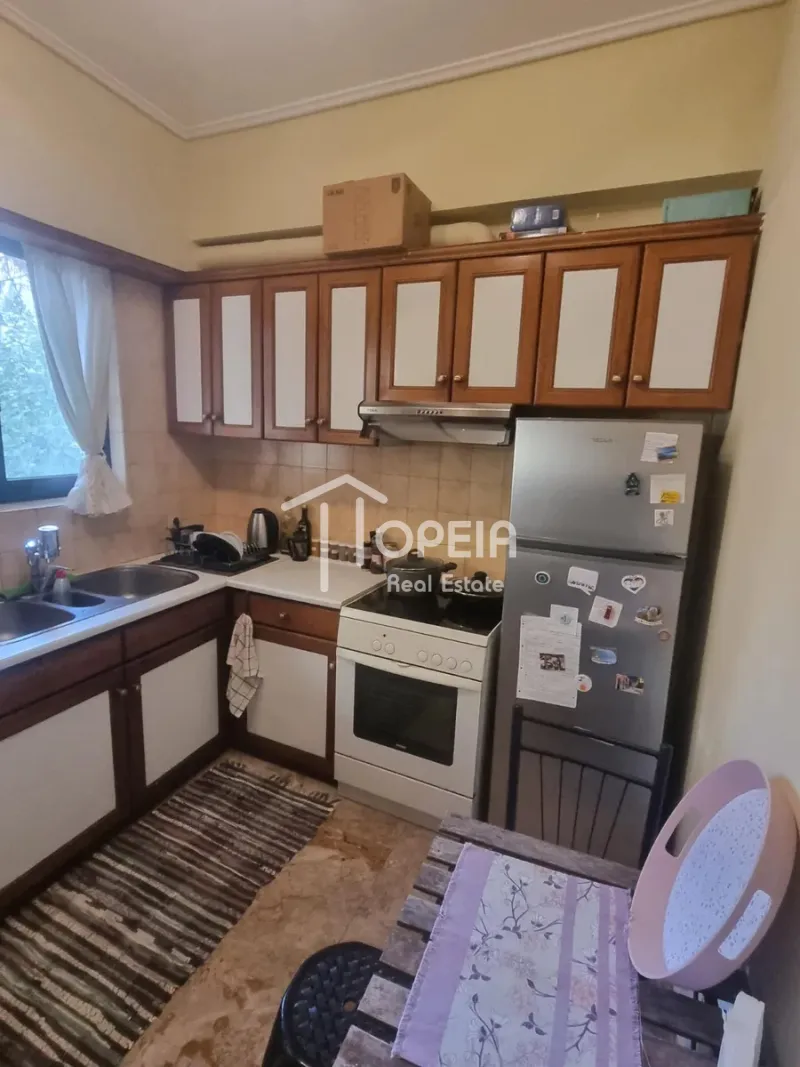Apartment 55m²  - 4