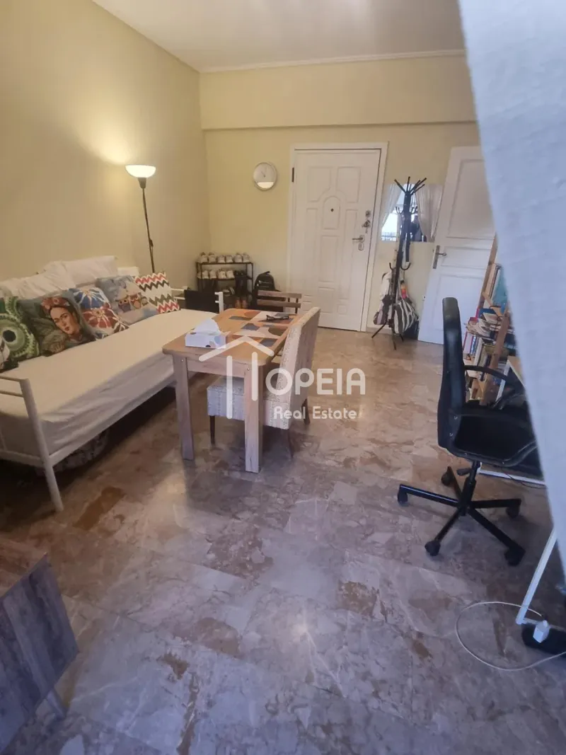 Apartment 55m²  - 5