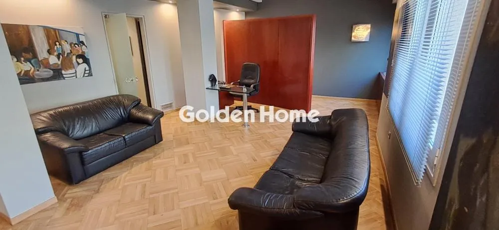 Office 110m²  - 5