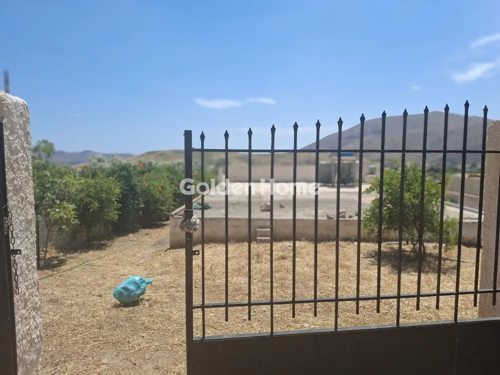 Land Parcel 1258m²  - 4