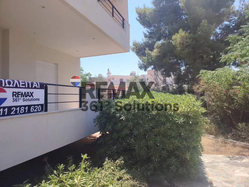 Διαμέρισμα 130τ.μ.  - 2